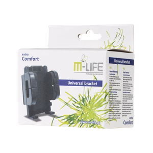 M-LIFE C36 hoidiku kinnitus