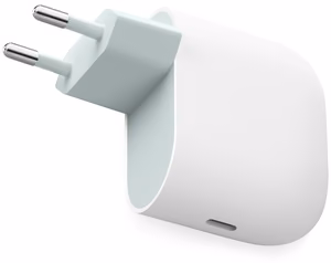 Laadija Google 45W USB-C valge GA05732-EU