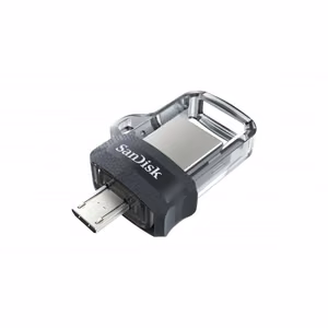 USB mälupulk SanDisk Ultra Dual Drive 32GB USB 3.2 / USB-C 100% originaal