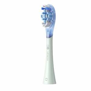 Oclean Ultra Clean harjapea 2 tk UC01 G02 roheline