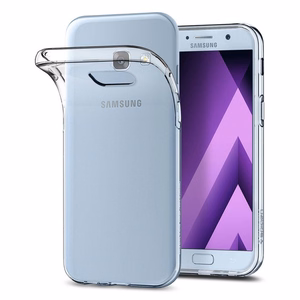 BACK ÜMBRIS ULTRA SLIM 0,5 mm jaoks SAMSUNG A5 2018