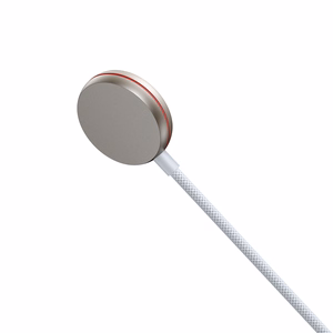 Apple Watch Magnetic Laadija Joyroom S-IW011 USB-C 5V 1.2m (valge)