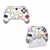 Mad Catz C.A.T. 17 CUSTOMISABLE gaming controller