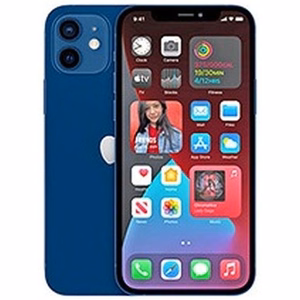 Apple iPhone 12, 64 GB, B-klass, must