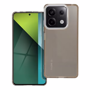 PEARL Ümbris jaoks XIAOMI Redmi Note 13 Pro 5G must