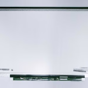 LCD-ekraan 15.6" 1366x768 HD, 60Hz, LED SLIM, matt, 30pin right EDP, LP156WHB-TPH1, A+