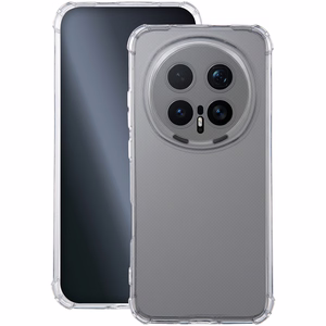 Anti Shock 1,5 mm ümbris Honor Magic 8 Pro läbipaistev