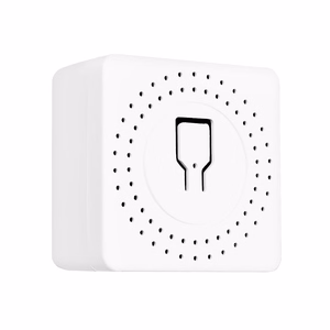 GreenBlue GB739 – süvistatav Wi-Fi nutirelee, 16 A