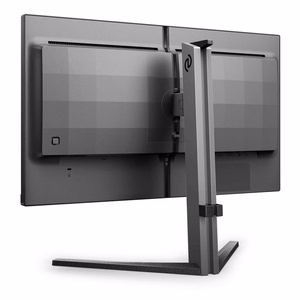 Philips Evnia 25M2N3200W/00 monitor 62,2 cm (24,5") 1920 x 1080 pikslit Full HD LCD hall