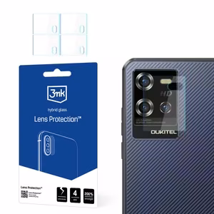 Oukitel WP50 – 3mk Lens Protection kaamera objektiivi kaitse
