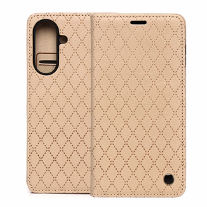 Smart Caro ümbris Samsung Galaxy A27 5G liivakarva
