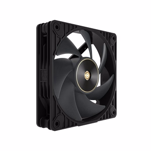 ASUS ProArt PF120 ventilaator PWM must arvutikorpus 12 cm 1 tk