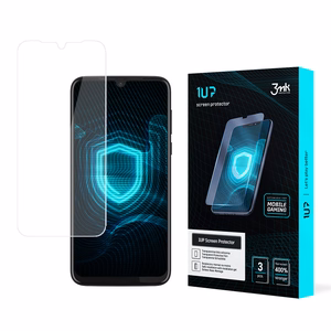 Motorola One Vision Plus – 3mk 1UP telefoni ekraanikaitse