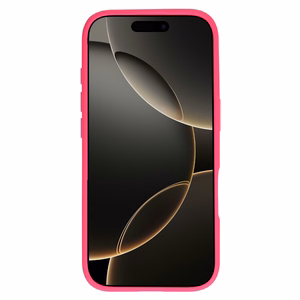 Tel Protect Aura Matte Magsafe ümbris Iphone 16 Pro, erkroosa