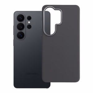 Чехол для Samsung Galaxy S26 Ultra Forcell F-Protect Frame Premium совместимый с MagSafe серый