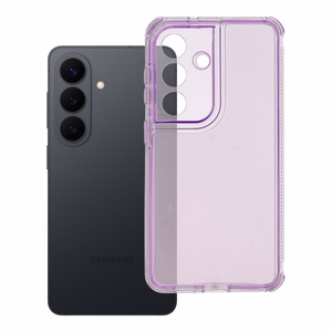 MATRIX CLEAR Ümbris jaoks SAMSUNG S26 helelilla