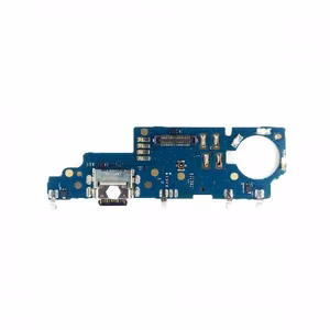 Laadimisport ühilduv Xiaomi Mi Max 2 flex kaabliga / Plata OEM