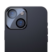 Baseus kaamera objektiivi film iPhone 13/13 Mini jaoks (2tk)