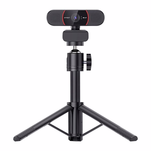 EMEET SmartCam C960 4K veebikaamera + statiiv