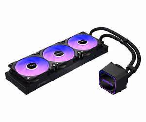 ASRock Pro 360 ARGB jahuti