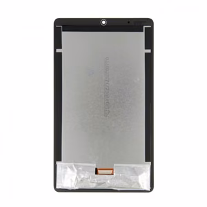 LCD ekraan ühilduv Huawei MediaPad T3 7.0 (WIFI ver.) must HQ