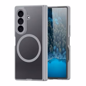 Dux Ducis EXPN ümbris mudelile Samsung Galaxy Z Fold8 Ultra, MagSafe'iga ühilduv – hall