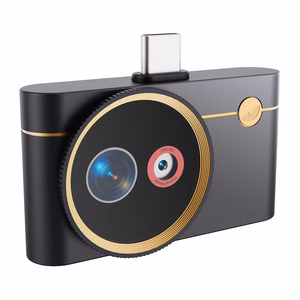THERMAL MASTER P4 USB-C mini termokaamera