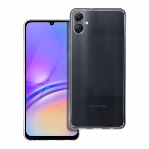 Ümbris jaoks Samsung A05 Clear Ümbris 2 mm Box läbipaistev