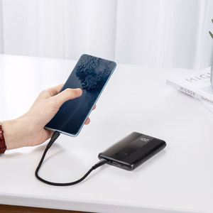 Powerbank Forcell F-Energy Energo P10K2 QC3.0 PD 3A 22,5W 10000 mAh must