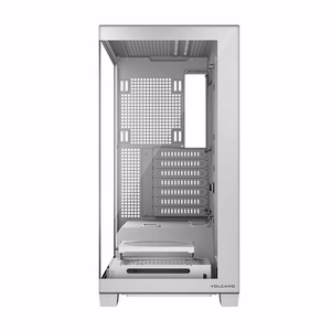 MODECOM VOLCANO STELLAR MIDI valge