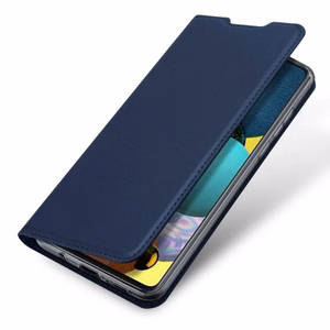 Ümbris Dux Ducis Skin Pro Samsung G780 S20 FE dark sinine