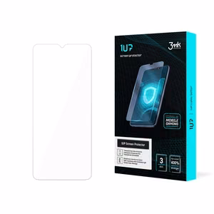 Cubot Note 50 – 3mk 1UP telefoni ekraanikaitse