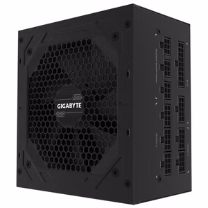 Gigabyte P850GM toiteplokk 850 W 20+4 kontaktiline ATX ATX must