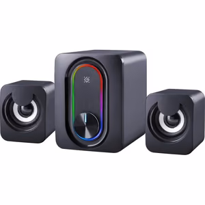 Defender V14 2.1 Bluetooth 11W USB kõlarid 65314