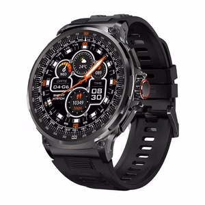 Colmi V69 smartwatch (must)