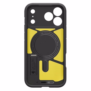 Spigen Tough Armor "T" MagSafe Ümbris jaoks iPhone 17 Pro Max - Hall