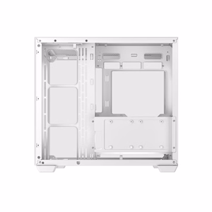 DeepCool CG530 WH средняя башня белый