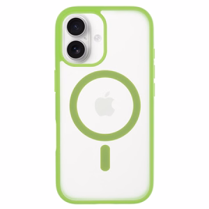 Liavec Soft Ümbris jaoks Iphone 17 roheline