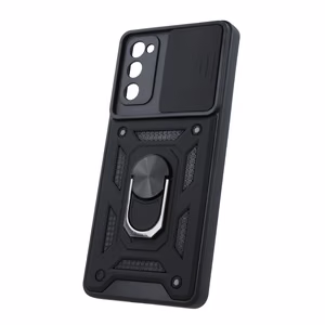 Defender Slide чехол Samsung Galaxy S20 FE / S20 Lite / S20 FE 5G черный