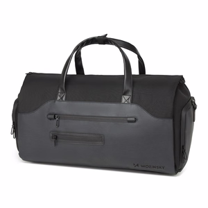 Wozinsky Premium Suit Travel Kott koos Wet Pocket (45L) - must