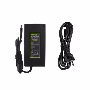 Green Cell AD111P universaalne toiteadapter 150 W must