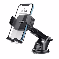 Blavec Car hoidja BH-07 to windshield / dashboard (BH07-WSB) must