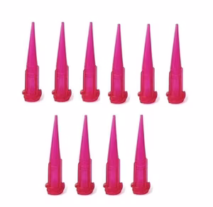 Plastnõelad külmliimile (4tk)