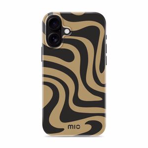 MIO Swirl Magsafe Ümbris iPhone 16 Plus