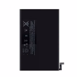 ORG aku Apple iPad mini 2/3 (2013/2014) mudelitele A1489/A1490/A1491/A1512/A11599/A600/A1601, 6471 mAh