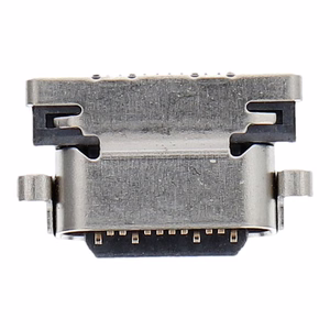 Charge connector jaoks MOTOROLA Z3 Play ORI