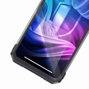 Cubot KingKong AX – 3mk Silky Matt Pro telefoni ekraanikaitse