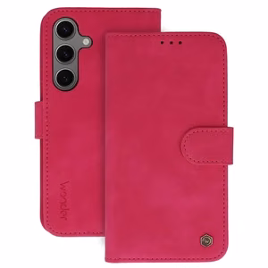 Wonder Fancy ümbris Xiaomi 17 Pro Max fuksiatoonile
