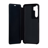 Fold Mirror View Case for Samsung Galaxy A14 4G / A14 5G must