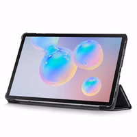 Tech-Protect SmartCase jaoks Samsung Galaxy Tab S6 Lite 10.4'' 2020-2024 - must